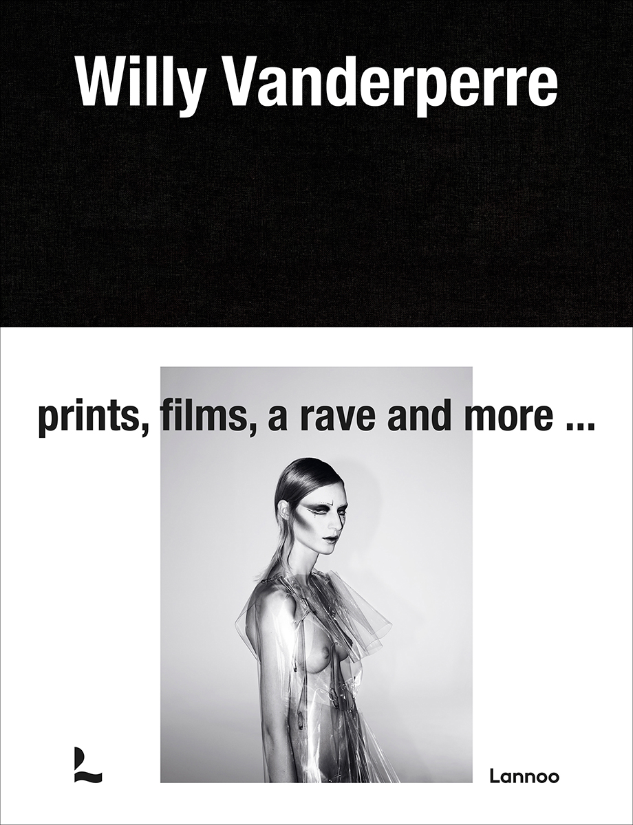 Willy Vandeperre: Prints, films, a rave and more… - Jefferson Hack